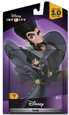 Disney Infinity 3.0 Time Figure