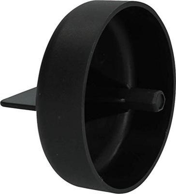 KS Tools 150.9697 Olieaftapplugsleutel, 6-kant, 8 mm