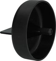 KS Tools 150.9697 Olieaftapplugsleutel, 6-kant, 8 mm - thumbnail