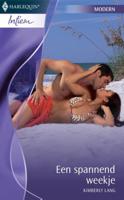 Een spannend weekje - Kimberly Lang - ebook - thumbnail