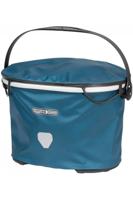 Ortlieb Up-Town City Mand 17.5L Stuur - Blauw - thumbnail