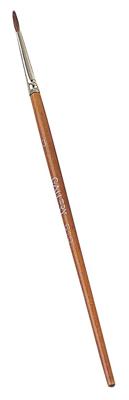 Gallery penseel reeks 610 nr 03