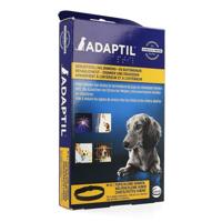 Adaptil Calm Halsband <37,5cm Hond Klein-pups - thumbnail