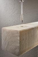Wolfcraft Vlakfreesboor | Ø35 x 152mm | 1 stuk - 7646000 - thumbnail
