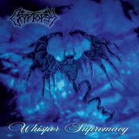 Whisper Supremacy - LP (4059251220107) - thumbnail