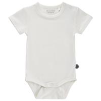 Minymo romper korte mouw Bamboo junior viscose - thumbnail