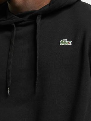 Lacoste / Hoody Sport in zwart