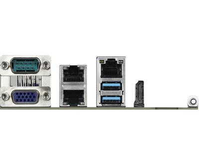 Moederbord AMD Asrock X570D4U