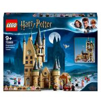 LEGO Harry Potter Hogwarts Astronomietoren 75969 - thumbnail