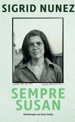 Sempre Susan - Sigrid Nunez - ebook Sempre Susan - Sigrid Nunez - ebook