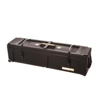 Hardcase HN48W 48 inch hardwarekoffer met wielen - thumbnail