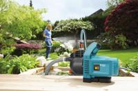 Gardena Classic besproeiingspomp 3000/4 set - thumbnail