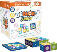 Educatief Spel Asmodee - thumbnail