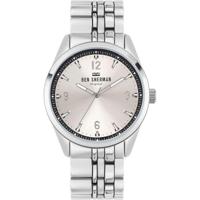 Ben Sherman WB057USM (Ø 43 mm) Heren horloge - thumbnail