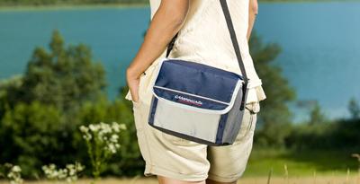 Campingaz fold n cool koeltas 5l