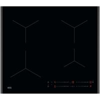 AEG TO64IA0FFB Inductie kookplaat Zwart - thumbnail