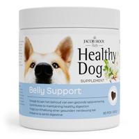 Jacob Hooy Pets Healthy Dog Belly Support - thumbnail
