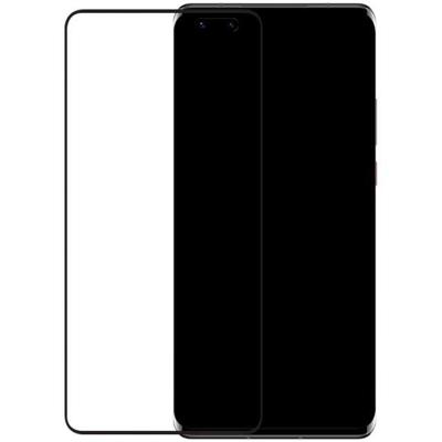 Mobilize Edge-To-Edge Glass Screen Protector Huawei Mate 40 Pro Black Edge Glue
