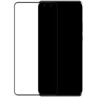 Mobilize Edge-To-Edge Glass Screen Protector Huawei Mate 40 Pro Black Edge Glue - thumbnail