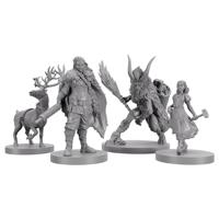 Final Girl North Pole Nightmare - thumbnail