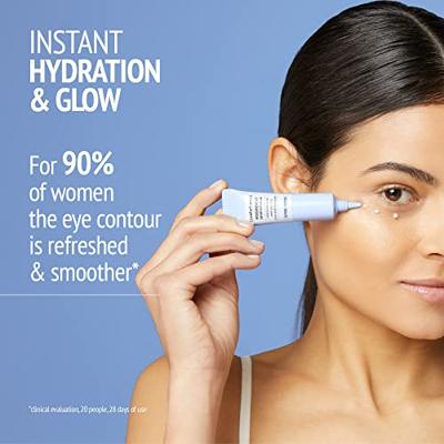 Comfort zone Hydramemory Depuff Eye Cream 15ml Oogverzorging - thumbnail