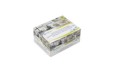Starbright Antistof doekjes 32st 29x22cm