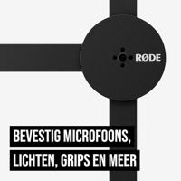 Rode Magnetic Mount - thumbnail