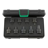 Stahlwille 54IMP/9 KN 96231501 Dopsleutelset Metrisch 1/2 (12.5 mm) 13-delig - thumbnail