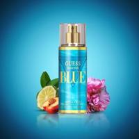 Guess Seductive Blue Body Mist For Women - thumbnail