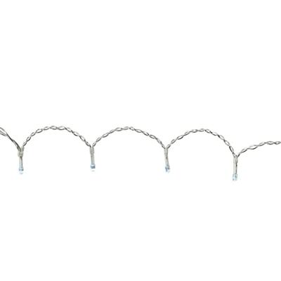 Nedis SmartLife Decoratieve LED | Wi-Fi | 400 LED&apos;s | 8 m | 1 stuks - WIFILXC04W400 WIFILXC04W400 - thumbnail