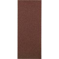 kwb 812080 Schuurpapier Korrelgrootte (num) 80 (l x b) 280 mm x 115 mm 10 stuk(s) - thumbnail