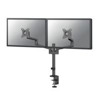 Neomounts Next lite monitorarm zwart DS60-425BL2 - thumbnail
