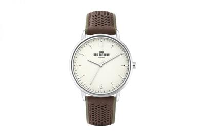 Ben Sherman WB038T Horloge Heren 41mm 3 ATM Ben Sherman WB038T Horloge Heren 41mm 3 ATM