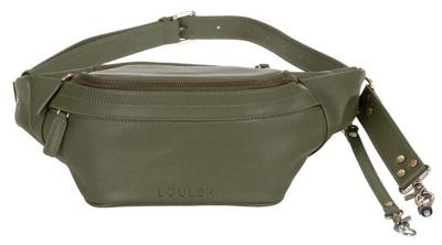 Loulex Fanny Pack olive Loulex Fanny Pack olive