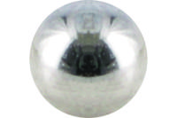 ENDURO BEARINGS Loose ball bearings - grade 25 chromium steel - 1/8'' (3,175 mm) (100 pcs) - thumbnail