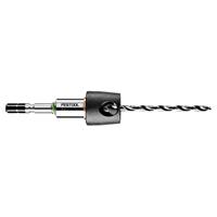 Festool Accessoires Verzinkboor BSTA HS D 4 L60 CE - 202392 - thumbnail