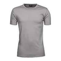 Tee Jays TJ520 Men´s Interlock Tee - Stone - 3XL - thumbnail