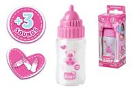 New Born Baby magisch drinkflesje - thumbnail