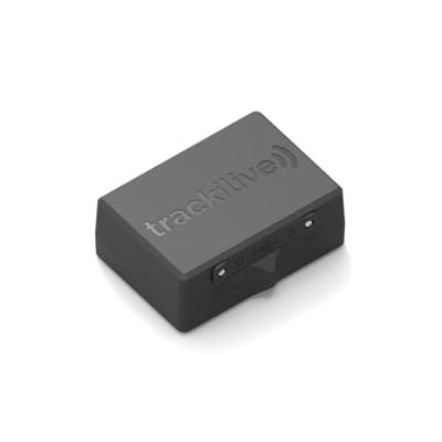 Trackilive EverFind GPS-tracker Voertuigtracker, Multifunctionele tracker Zwart 1 stuk(s)