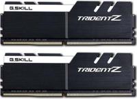 G.Skill DDR4 Trident-Z 2x16GB 3200Mhz - [F4-3200C16D-32GTZKW] - thumbnail