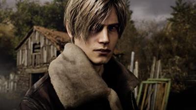 Resident Evil 4 (2023) Resident Evil 4 (2023)