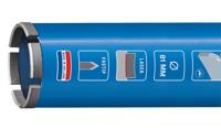 Carat Diamantboor Laser Beton Classic Ø81X400Xm30 - EC08140050 - thumbnail