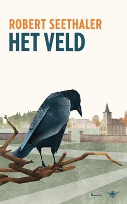 Het veld (Hardback)