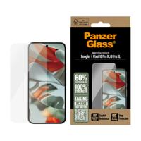 PanzerGlass PG92324 Screenprotector (glas) Google Pixel 10 Pro XL, Google Pixel 9 Pro XL 1 stuk(s) - thumbnail