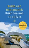 Vrienden van de poëzie - Guido van Heulendonk - ebook - thumbnail