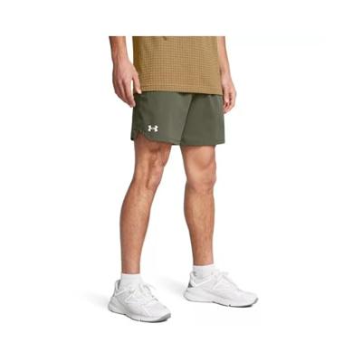 Under Armour Vanish Woven 6" Sportshort Heren 2XL