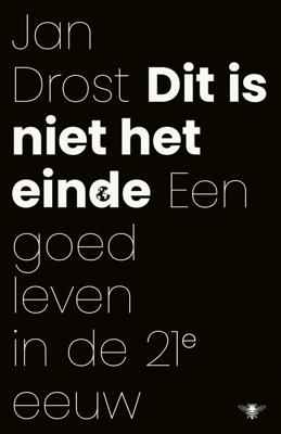 Dit is niet het einde - Jan Drost - ebook