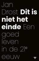 Dit is niet het einde - Jan Drost - ebook - thumbnail
