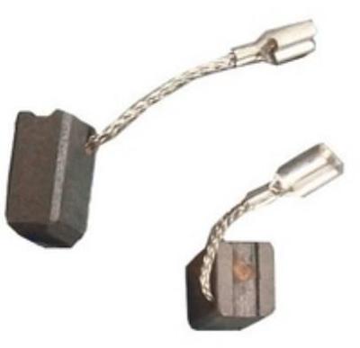 Bosch Accessoires Koolborstels | GWS 7-125 - 1619P02870 - 1619P02870
