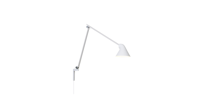 Louis Poulsen NJP Wall Long Wandlamp - 3000K - Wit - thumbnail